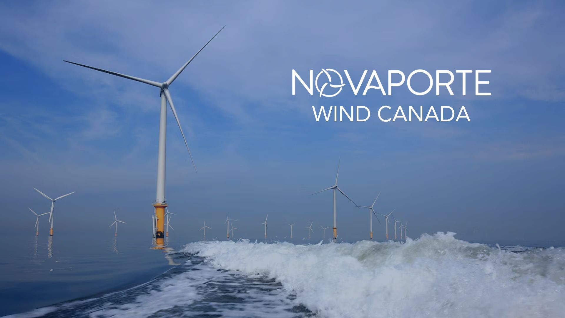 Offshore Wind Seabed