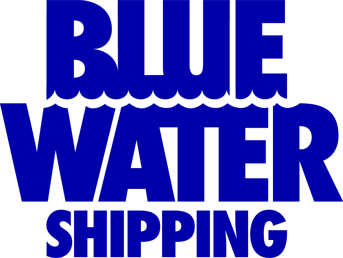 Blue Water Shipping