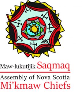 Assembly of Nova Scotia Mi’kmaw Chiefs