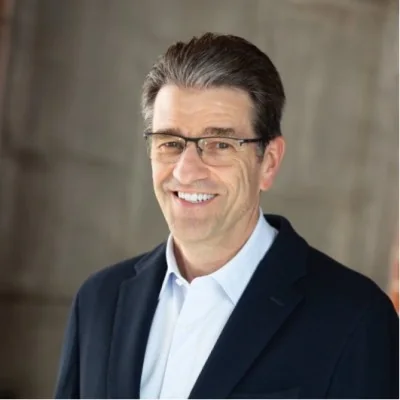 Andy Geissbuehler