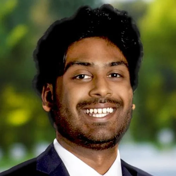 Gaurav Gupta