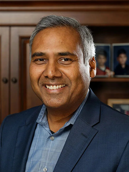 Manish Gupta, PhD, PE