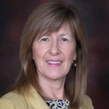Marlene Usher, CPA