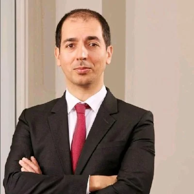 Philippe Farschi